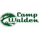 Camp Walden company logo