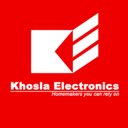 Khosla Electronics Pvt Ltd company logo