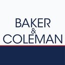 Baker &amp; Coleman Solicitors company logo