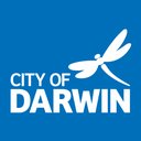 City of Darwin company logo