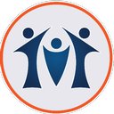 Thriving at Home Senior Care company logo