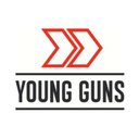 YOUNG GUNS company logo