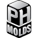 PH Molds Limited company logo