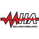 Mile High Ambulance, LLC company logo