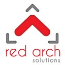 Red Arch Solutions company logo