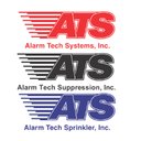 Alarm Tech Suppression company logo