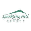 Sparkling Hill Resort company logo