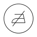ihateironing company logo