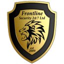 Frontline Security 24/7 Limited company logo