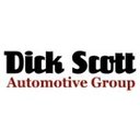 Dick Scott Automotive Group company logo