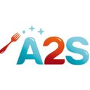 A2S company logo