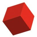 Continued company logo