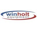 WinHolt Equipment company logo