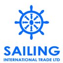 Sailing Interntional Trade company logo
