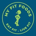 My Fit Foods company logo