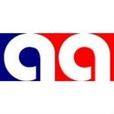 Asphalt Paving company logo