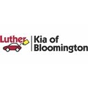 Luther Kia of Bloomington company logo