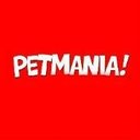 Petmania company logo