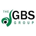The GBS Group company logo
