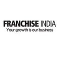 Franchise India Brands Ltd company logo