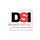 Demand Staff company logo