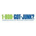 1-800-GOT-JUNK? company logo