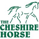 The Cheshire Horse company logo