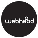 Webhead company logo