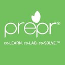 Prepr company logo