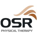 OSR Physical Therapy company logo