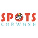 Spots Carwash company logo
