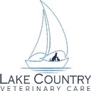 Lake Country Veterinary Care company logo