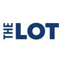 THE LOT City Center company logo