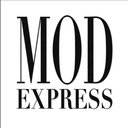 MOD'EXPRESS company logo
