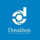 Donaldson company logo