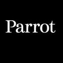 Parrot company logo