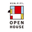 株式会社 オープンハウス company logo