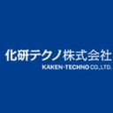 化研テクノ株式会社　本社 company logo