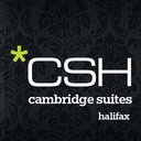 Cambridge Suites Hotel Halifax company logo
