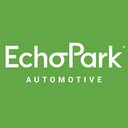 EchoPark Automotive company logo