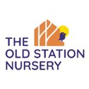 The Old Station Nursery company logo