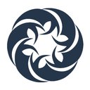 Roundstone company logo
