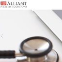 Alliant Health Solutions, Inc. company logo