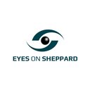 Eyes on Sheppard company logo