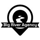Big River Agency company logo