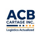 ACB Cartage Inc company logo