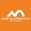 North American Dental Group company logo