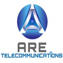 ARE telecommunications LLC company logo