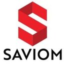 Saviom Software company logo