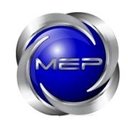 MEP Engineering company logo